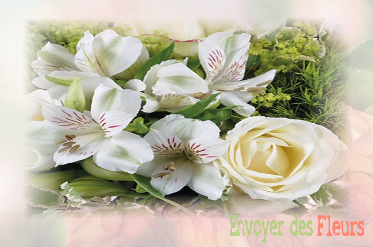 envoyer des fleurs à à VESAIGNES-SOUS-LAFAUCHE