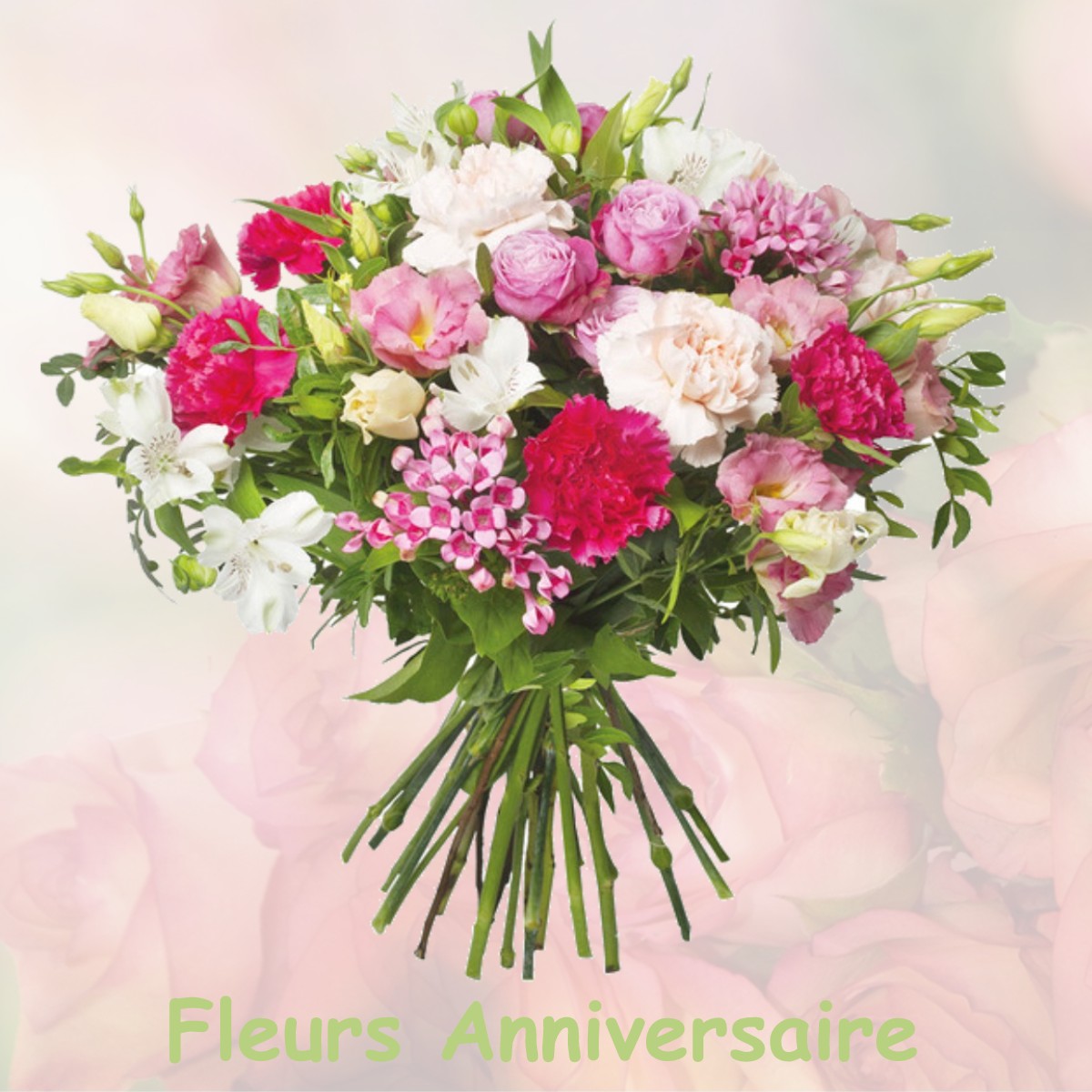 fleurs anniversaire VESAIGNES-SOUS-LAFAUCHE